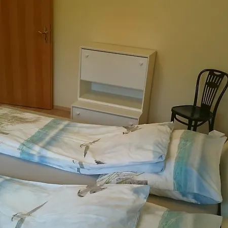 Fracella Apartment Overath