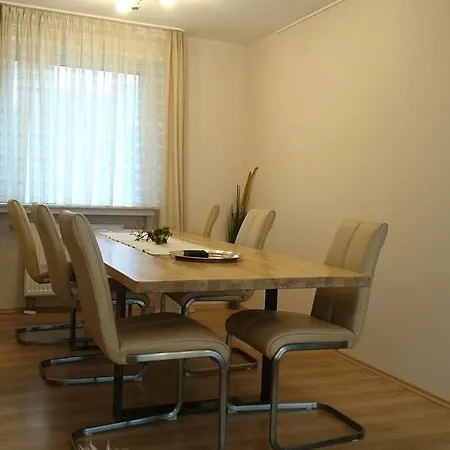 Apartment Fracella *