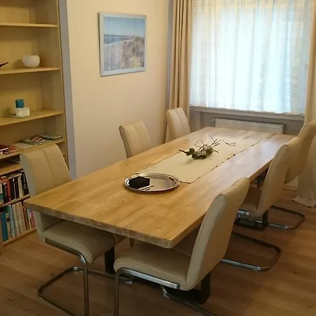Fracella Apartment *