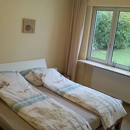 Fracella Apartment