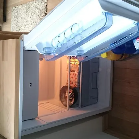 Fracella Apartment *