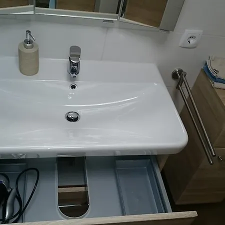 Fracella Apartment