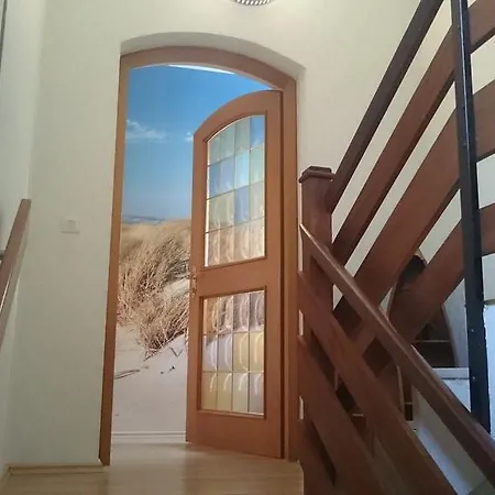 Apartment Fracella *