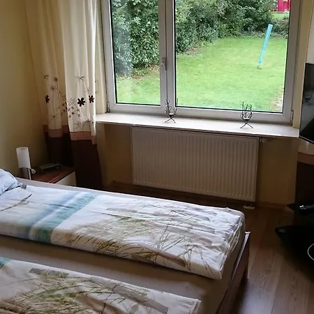 Apartment Fracella Overath