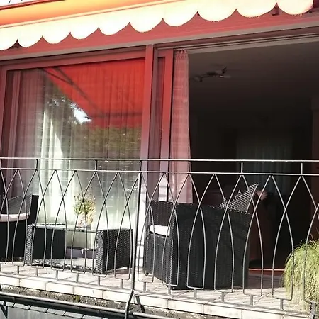 Fracella Apartment *