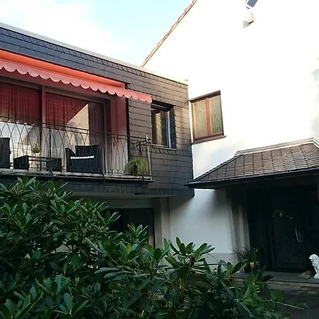 Fracella Apartment