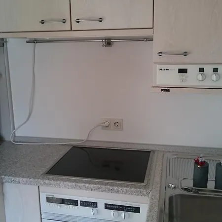 Fracella Apartment *