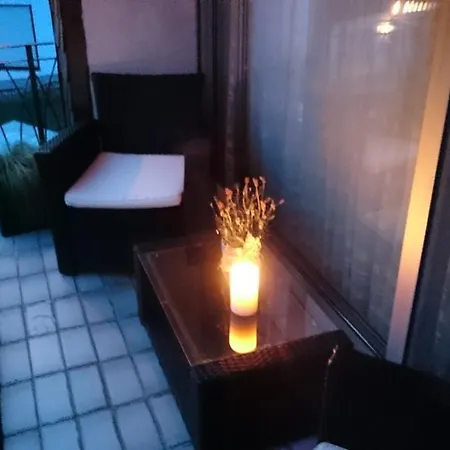 Apartment Fracella