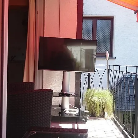 Fracella Apartment Overath