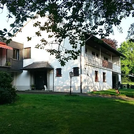 Apartment Fracella Overath