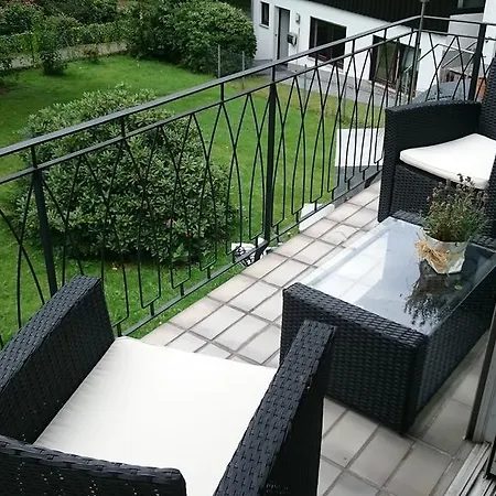 Fracella Apartment Overath