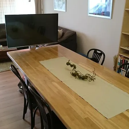 Apartment Fracella *