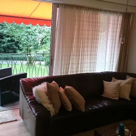 Apartment Fracella *